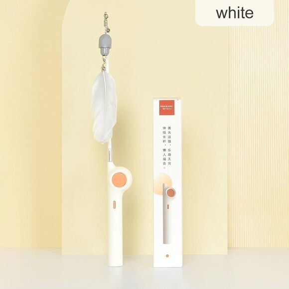 Lucky Cat Teaser Cat Toys - Picture 8 of 9